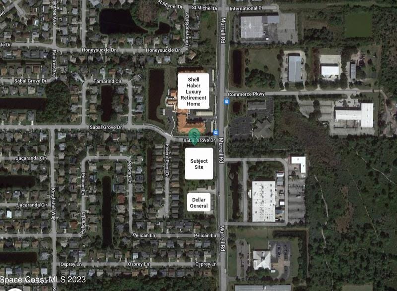0000 Murrell Rd, Rockledge, FL 32955 - MLS 979895 for Sale