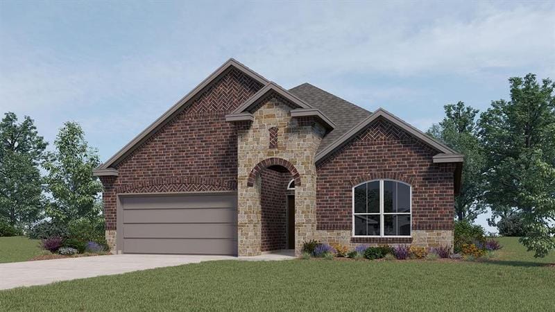 8360 George Brown Dr, Garland, TX 75043 for Sale