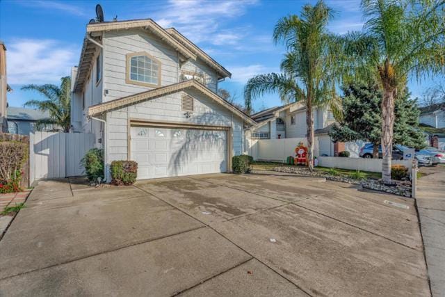 8727 Deer Creek, Stockton CA 95210 for Sale