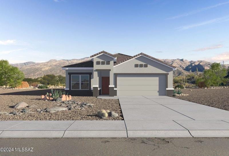 12476 W Barnett Farms Dr, Marana, AZ 85653 - MLS 22401889 for Sale