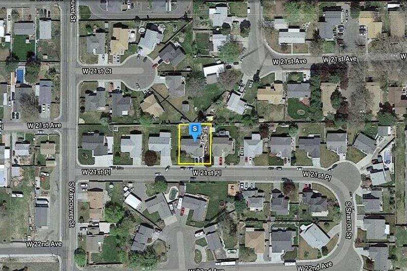 21St, KENNEWICK, WA 99337  616991691 for Sale