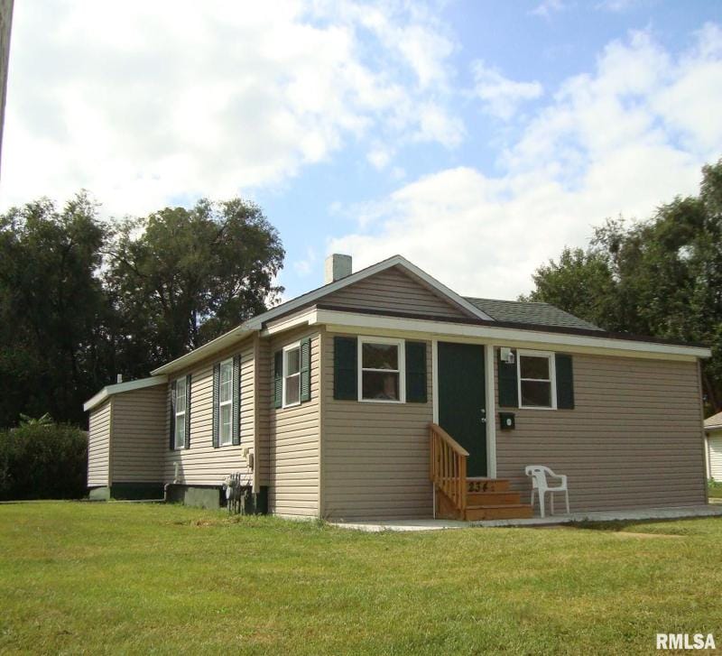 234 Lombard Street, Galesburg, IL 61401 for Sale