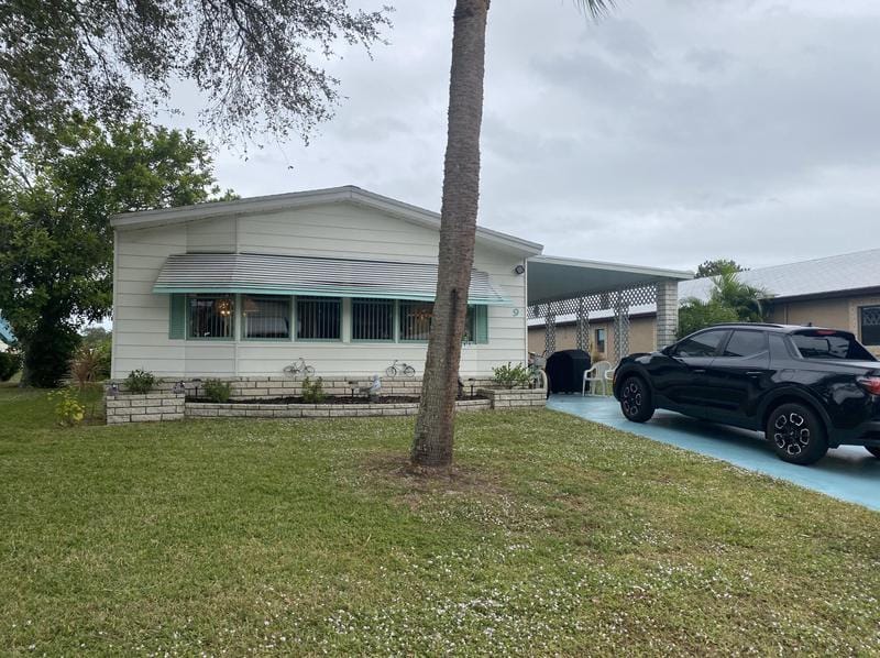9 Ecuador Way, Fort Pierce, FL 34951 - MLS RX-10943199 for Sale