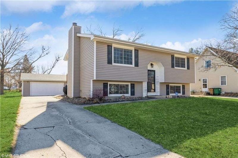 708 NE 4th Street, Grimes, IA 50111  624633979 for Sale