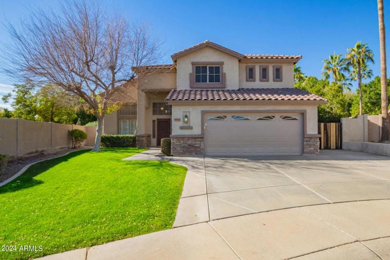 20926 N 67TH DR, Glendale, AZ 85308 Single Family Residence For Sale  MLS# 6657936 for Rent