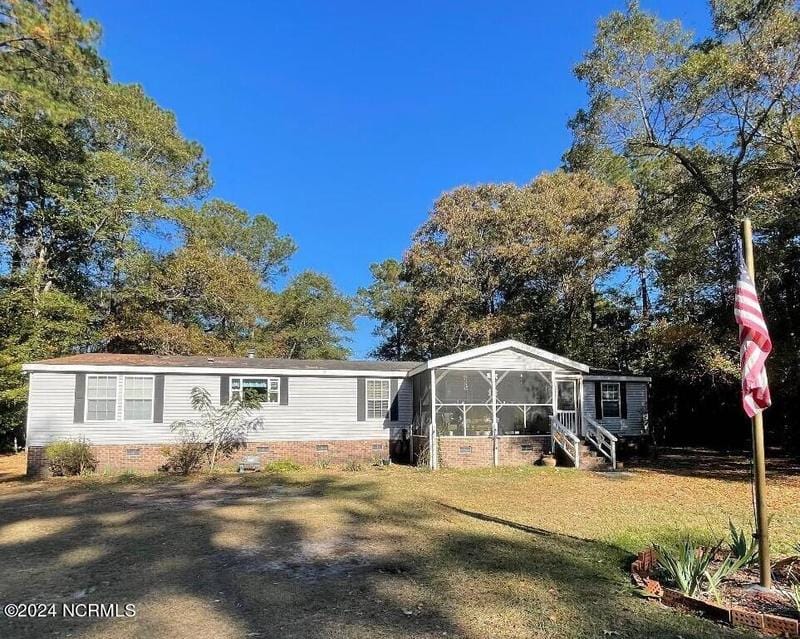 181 Booth Lane, Richlands, NC 28574 for Sale