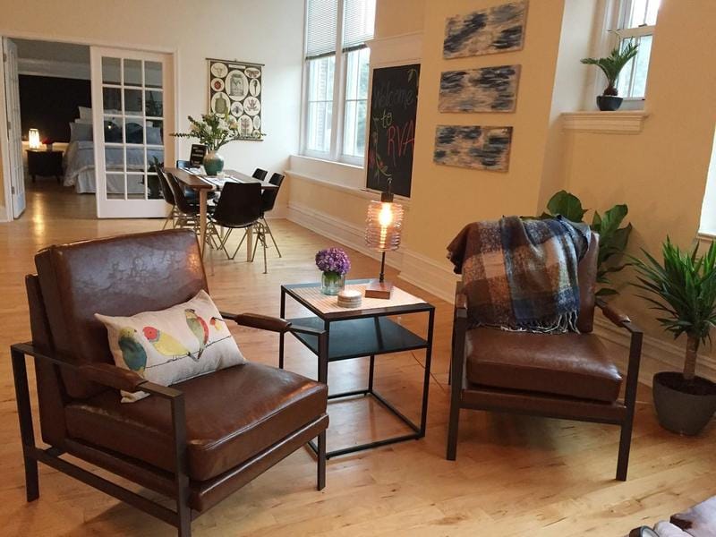 2D. DEP  River School Lofts for Sale