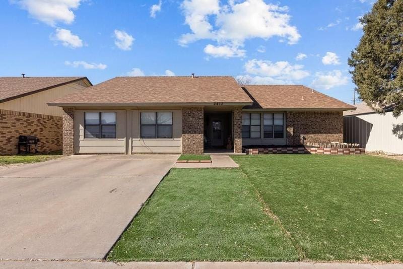Odessa, Ector County, TX House for sale Property ID: 418889098