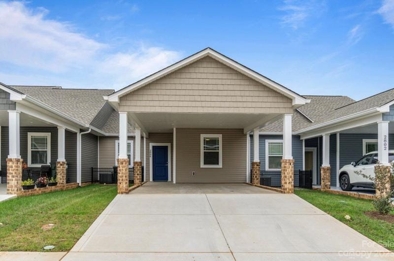2806 15th Ave Pl SE #49, Hickory, NC 28602 - MLS 4099036 for Sale