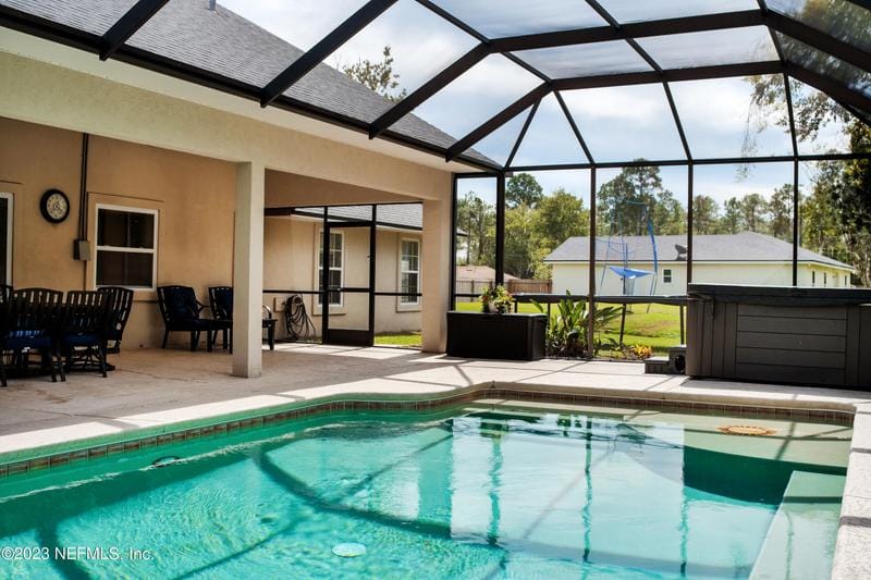 5129 Gracewood Lane, St. Augustine, FL 32092 for Sale