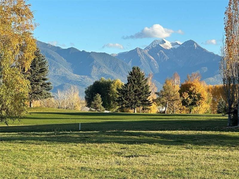 162 & 174 Tamarac Loop, Ronan, MT 59864  612108988 for Sale