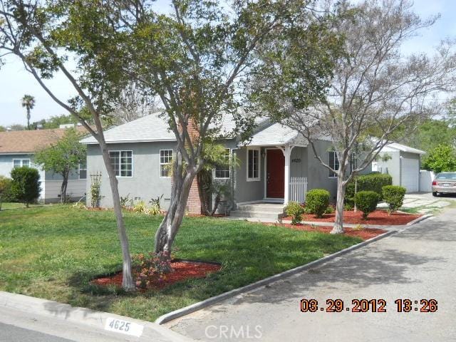 4625 Gardena, Riverside CA 92506 for Sale