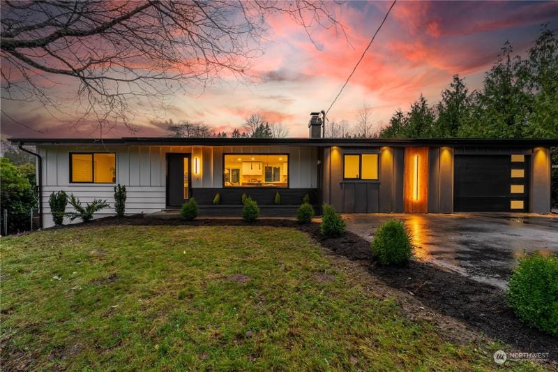 23033 192nd Avenue Southeast, Renton, WA 98058 for Sale