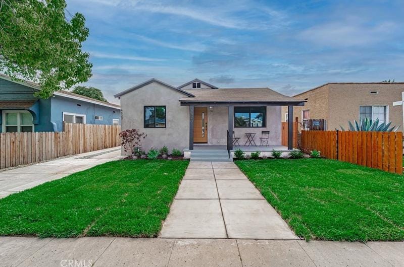 6520 6th Ave, Los Angeles, CA 90043 - MLS DW24013838 for Sale