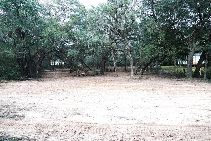 TBD East 1st Street, Sheridan, TX 77475 for Sale