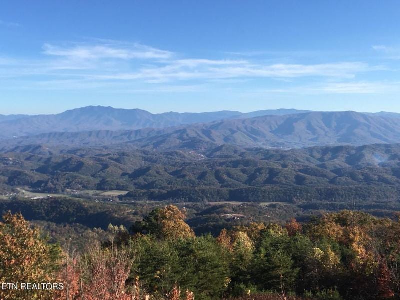 Sevierville, Sevier County, TN Undeveloped Land, Homesites for sale Property ID: 418899542