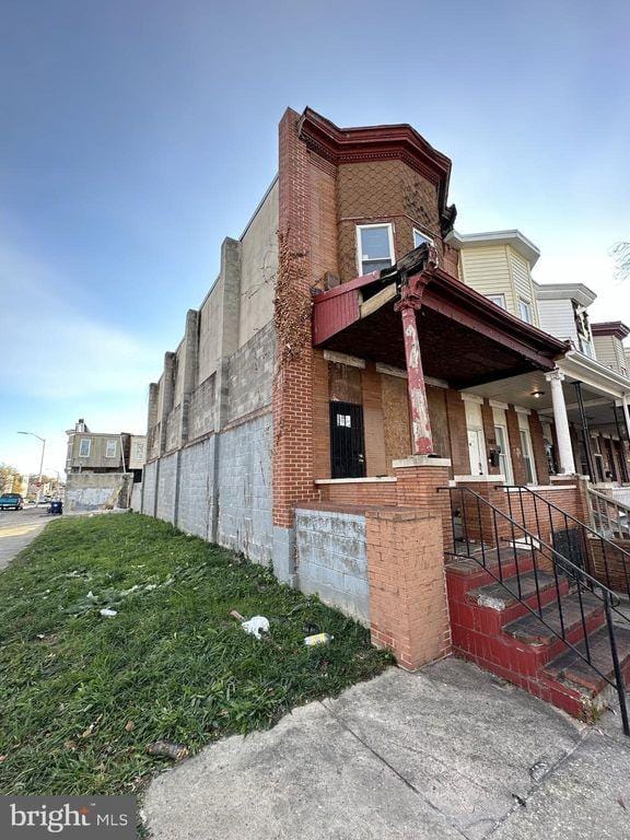 1653 Appleton St, Baltimore, MD 21217  MLS# MDBA2107222 for Sale