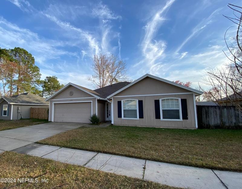 438 Shamrock Avenue South, Jacksonville, FL 32218 for Rent