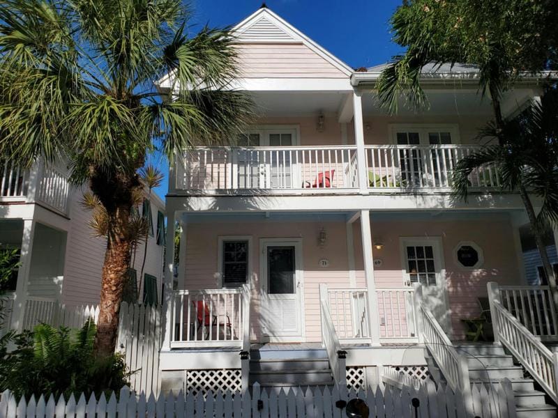 71 GOLF CLUB DR, KEY WEST, FL 33040 Single Family Residence For Sale  MLS# 608605