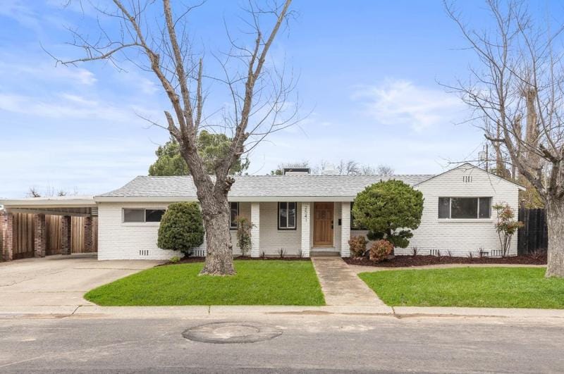 2541 Paseo Del Campo, Sacramento, CA 95821 - MLS 224007017 for Sale