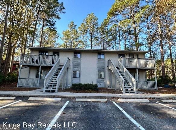 111 Sea Parc St - Kingsland, GA 31548 - Home For Rent