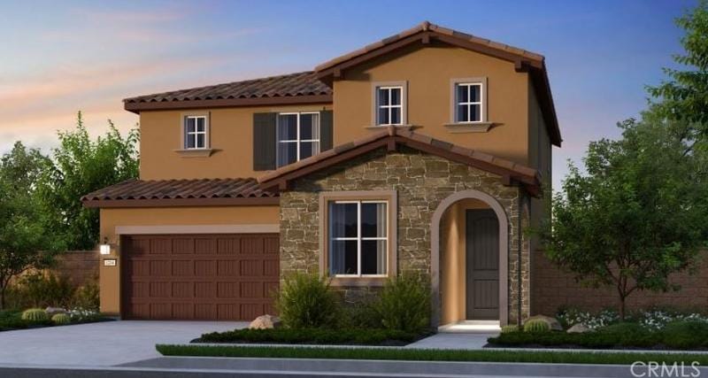 2268 Stelamar Wy, Corona, CA 92883 - MLS EV23215495 for Sale