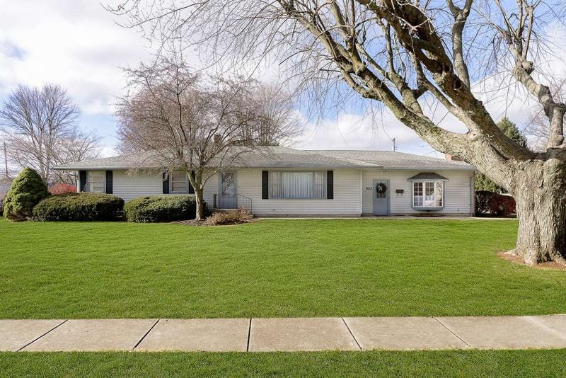 502 S Vine Street, Thorntown, IN 46071  611903072 for Sale