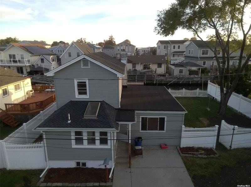 Baldwin, Nassau County, NY House for sale Property ID: 418537905