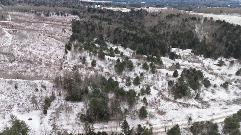 TBD Darling Road, Morristown, VT 05661  619711531 for Sale