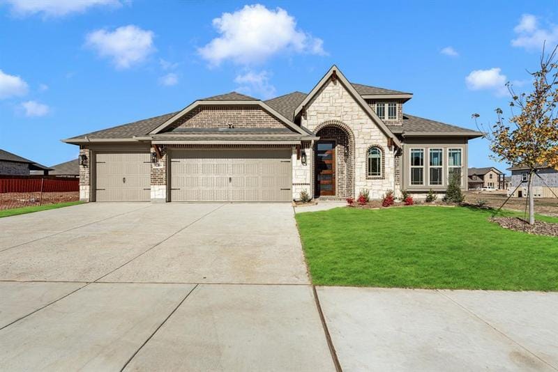 5404 Welsh St, Denton, TX 76226 for Sale
