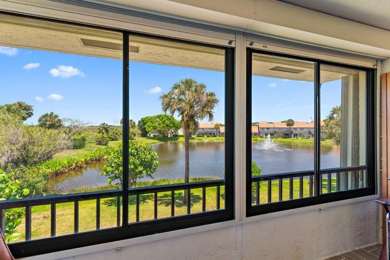 403 Sea Oats Drive, Unit G, Juno Beach, FL 33408 for Rent