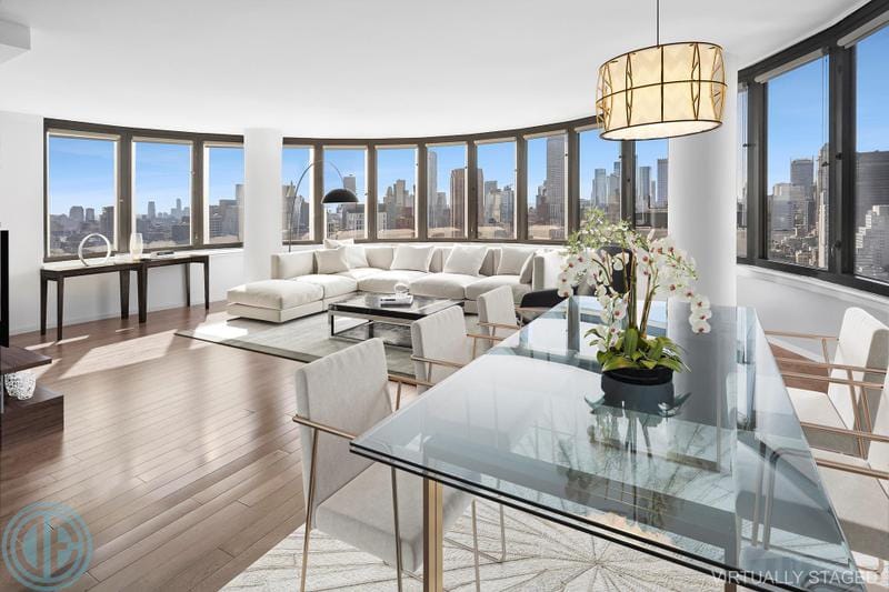 330 East 38th Street, Unit 46D for Sale