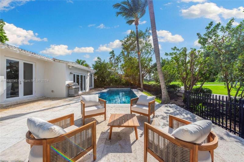 5860 LAGORCE DR, Miami Beach, FL 33140 Single Family Residence For Sale  MLS# A11490745
