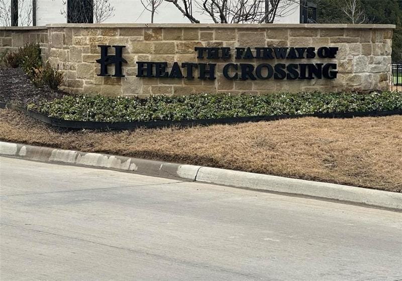 Heath, Rockwall County, TX Undeveloped Land, Homesites for sale Property ID: 418754362