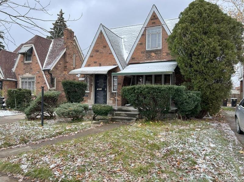 14128 Winthrop St, Detroit, MI 48227 - MLS 20240001457 for Sale