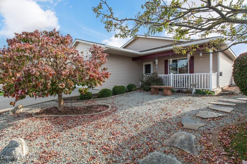8514 West Grand Teton Street, Rathdrum, ID 83858 for Sale