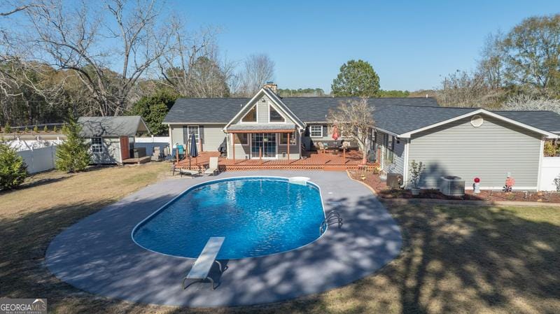 894 Lower Brookfield Road, Tifton, GA 31794 for Sale