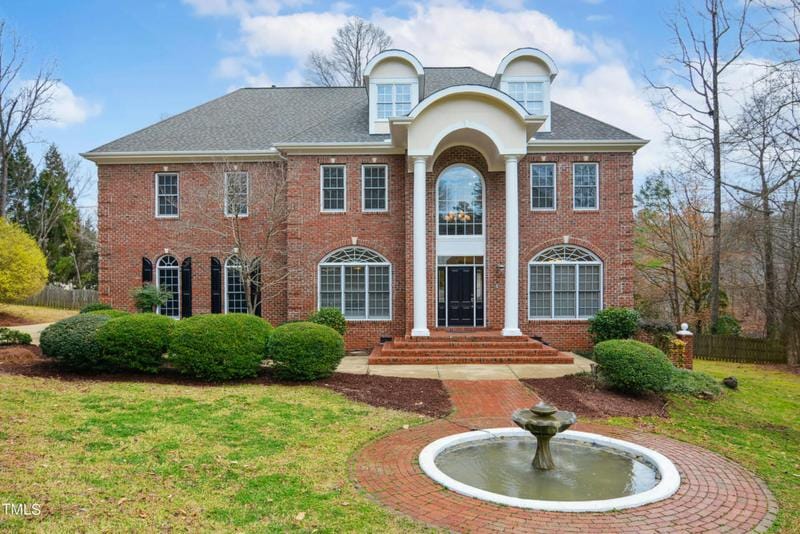 3101 SHINLEAF CT, Raleigh, NC 27613 Single Family Residence For Sale  MLS# 10008333