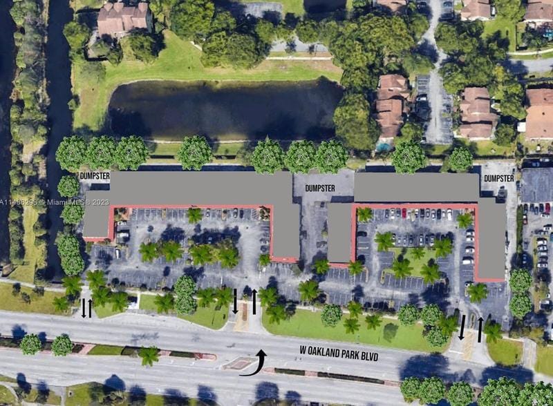 7529 W Oakland Park Blvd, Lauderhill, FL 33319 - MLS A11486298 for Sale