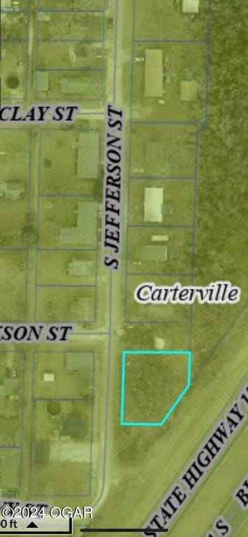 515 S Jefferson St, Carterville, MO 64835  MLS# 240046 for Sale