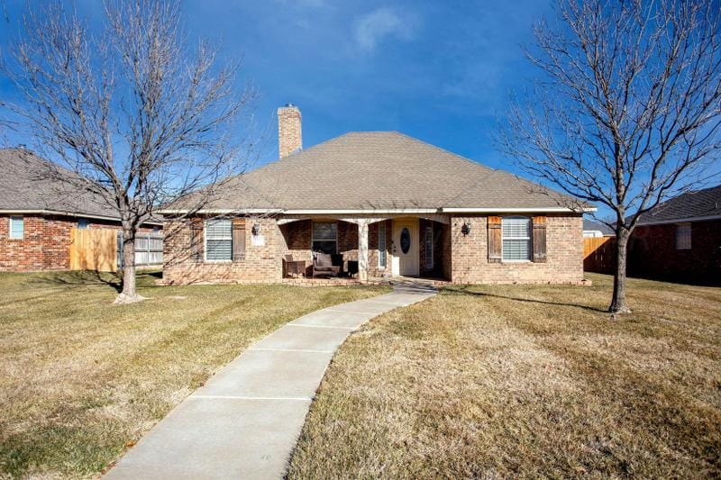 Amarillo, Randall County, TX House for sale Property ID: 418691112