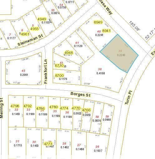 Lot 39 Anneliese Way, Clayton, OH 45315  MLS# 224000330 for Sale