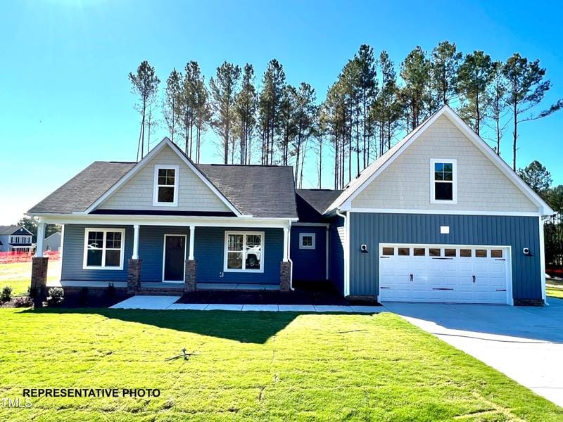 74 Howards Crossing Drive, Wendell, NC 27591 for Sale