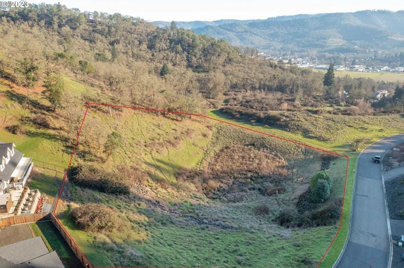 Roseburg, Douglas County, OR Undeveloped Land, Homesites for sale Property ID: 418531896