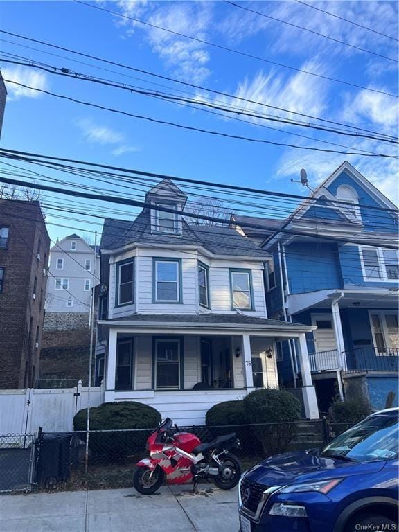 75 Saratoga Avenue, Yonkers, NY 10705  MLS# H6282439 for Sale