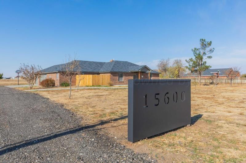 Amarillo, Randall County, TX House for sale Property ID: 418691148