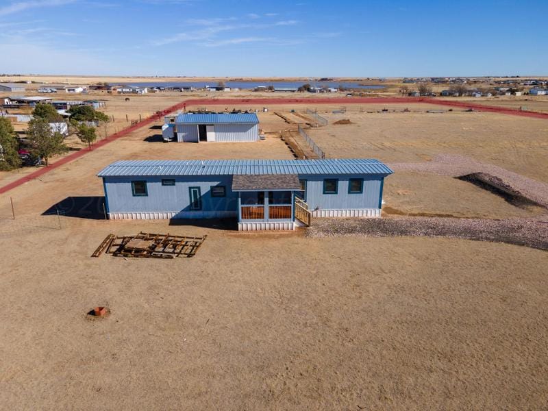 Amarillo, Randall County, TX House for sale Property ID: 418691142