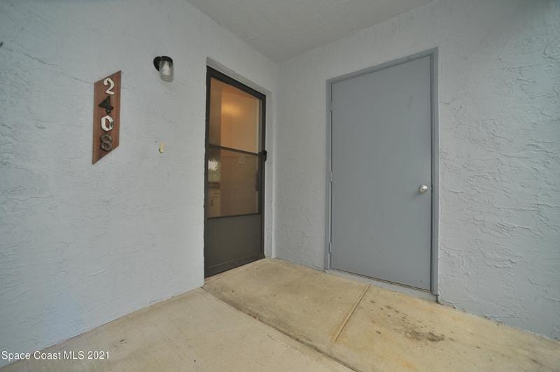 2408 Fox Hollow Drive, Titusville, FL 32796 for Rent