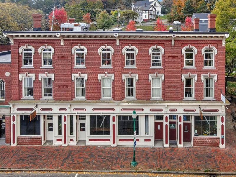 252 Water Street, Gardiner, ME 04345 for Sale