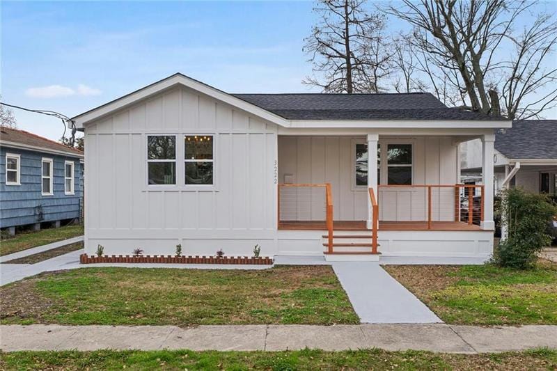 3222 47TH ST, Metairie, LA 70001 Single Family Residence For Sale  MLS# 2432456
